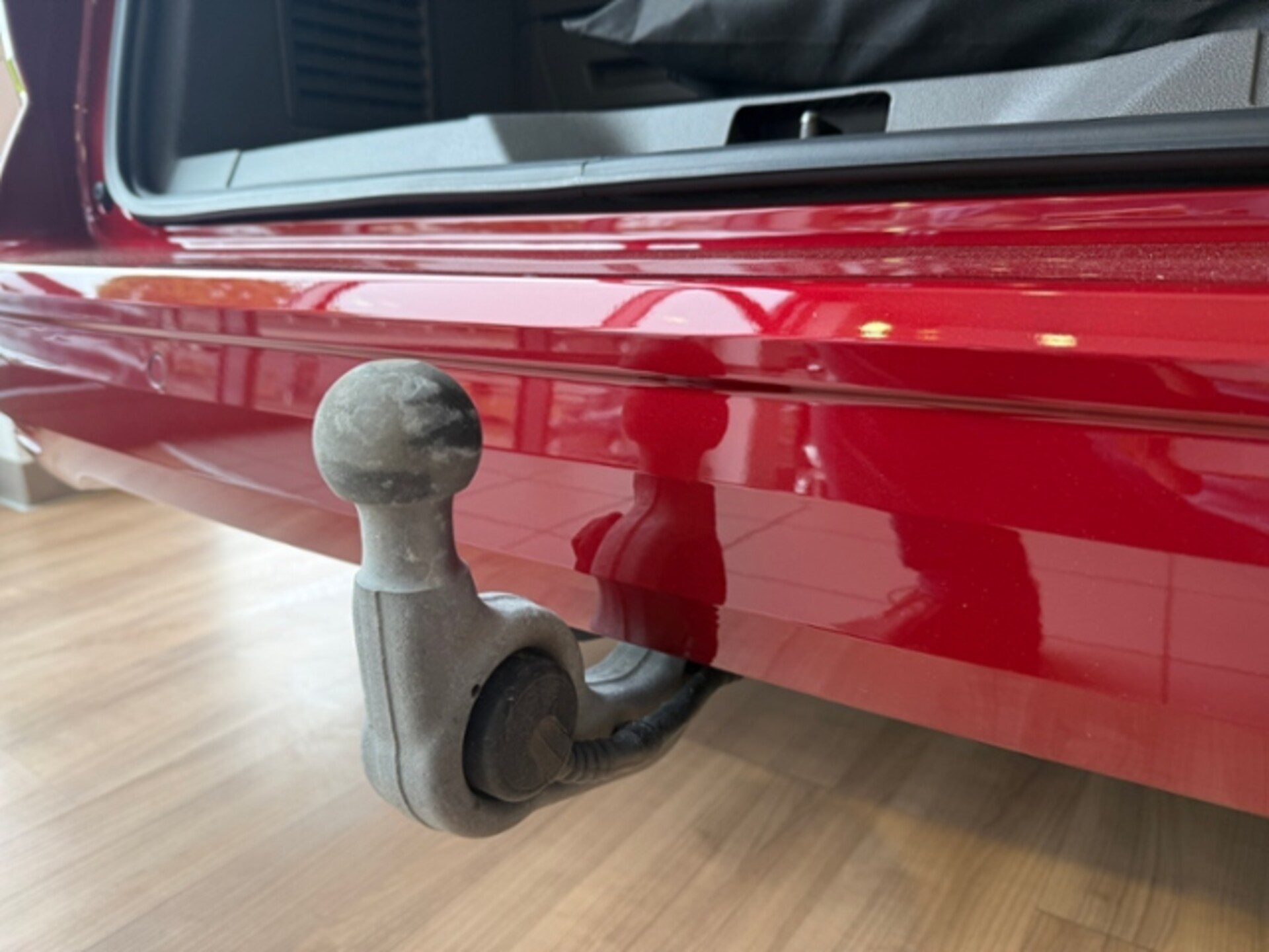 Volkswagen Multivan Life