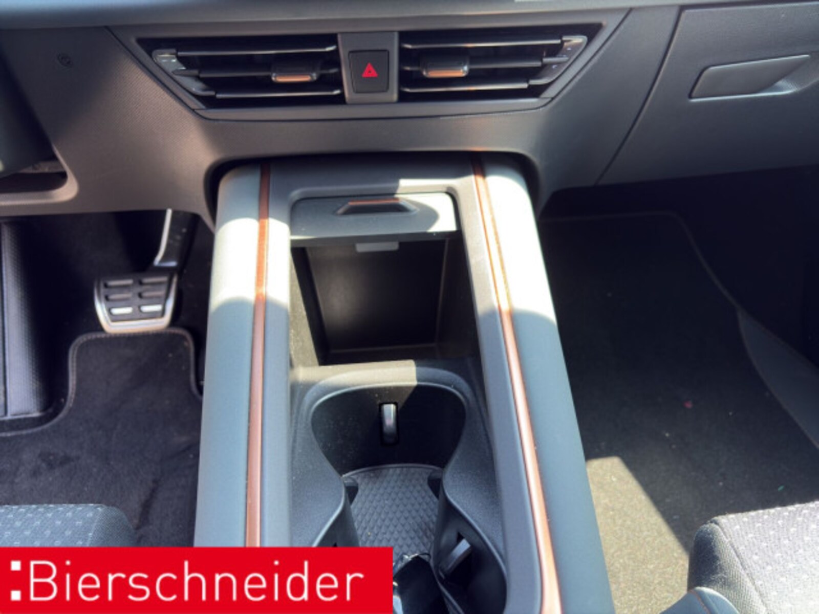 CUPRA Born – Bild 14