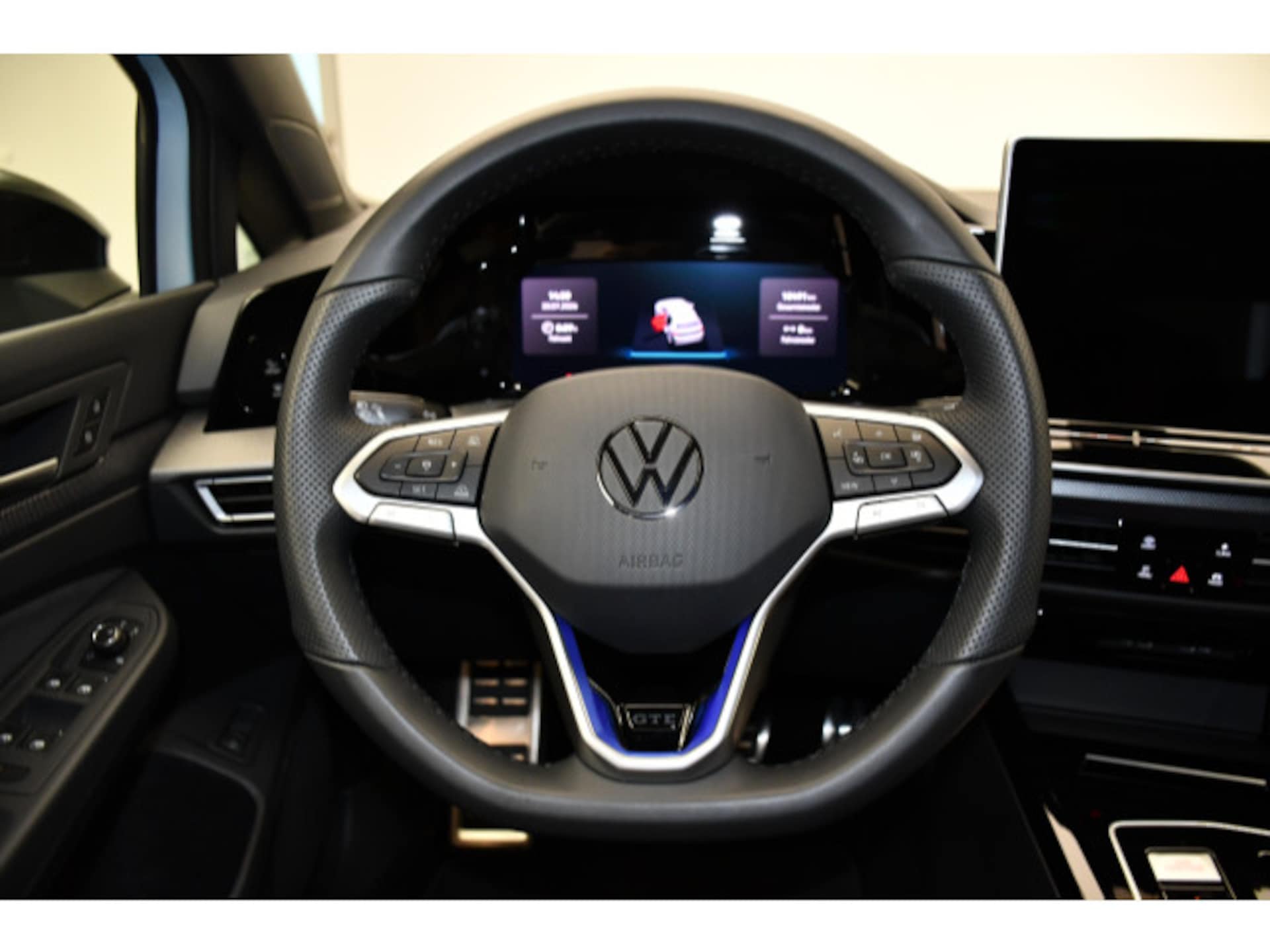 Volkswagen Golf GTE