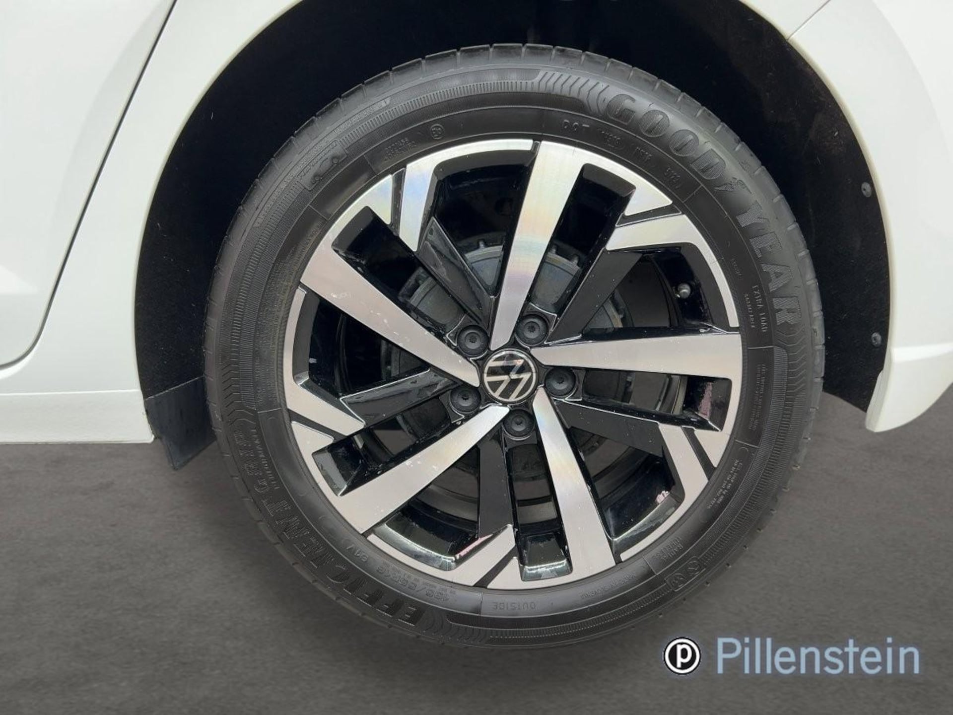Volkswagen Polo MOVE