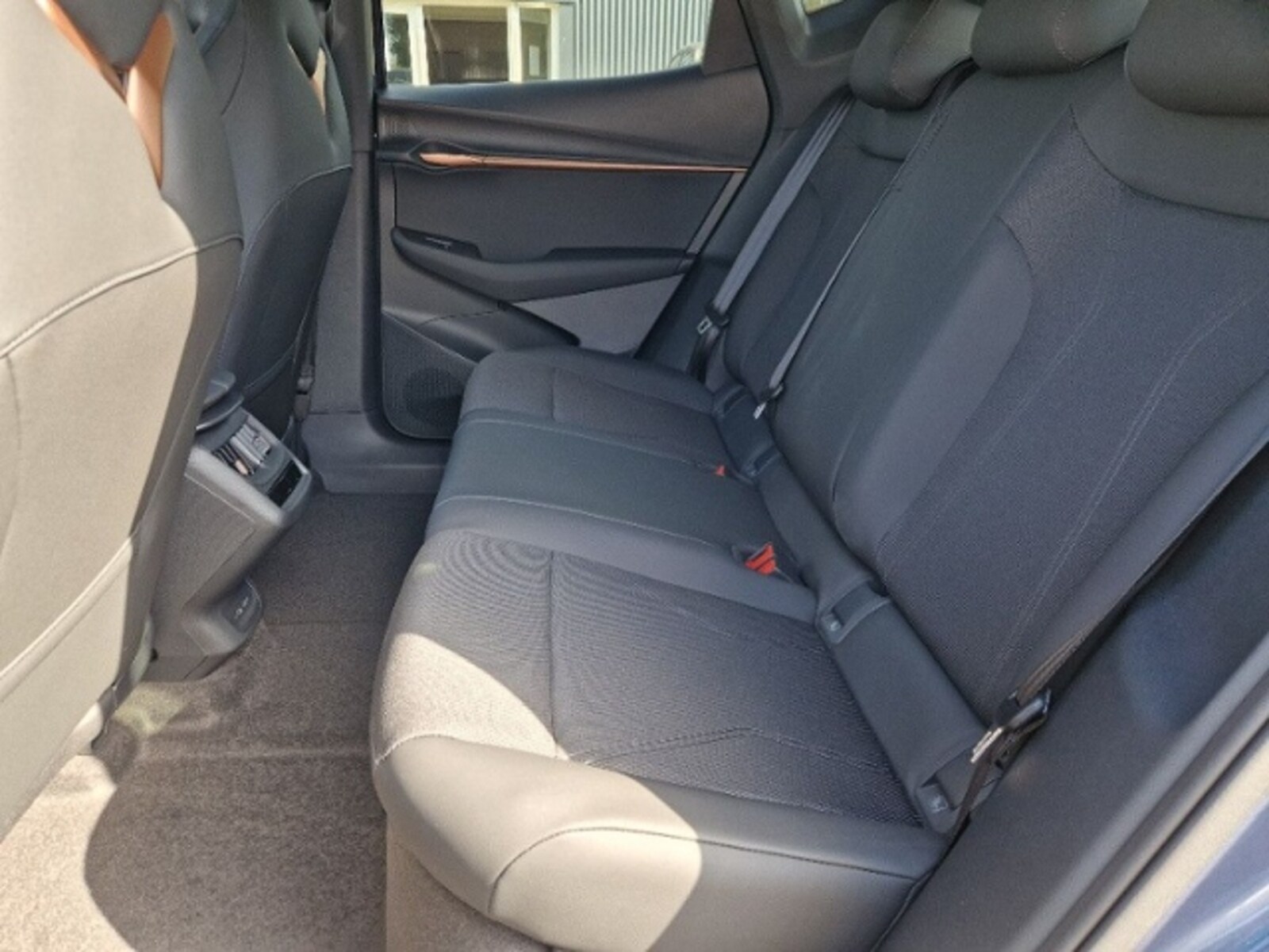CUPRA Tavascan – Bild 15