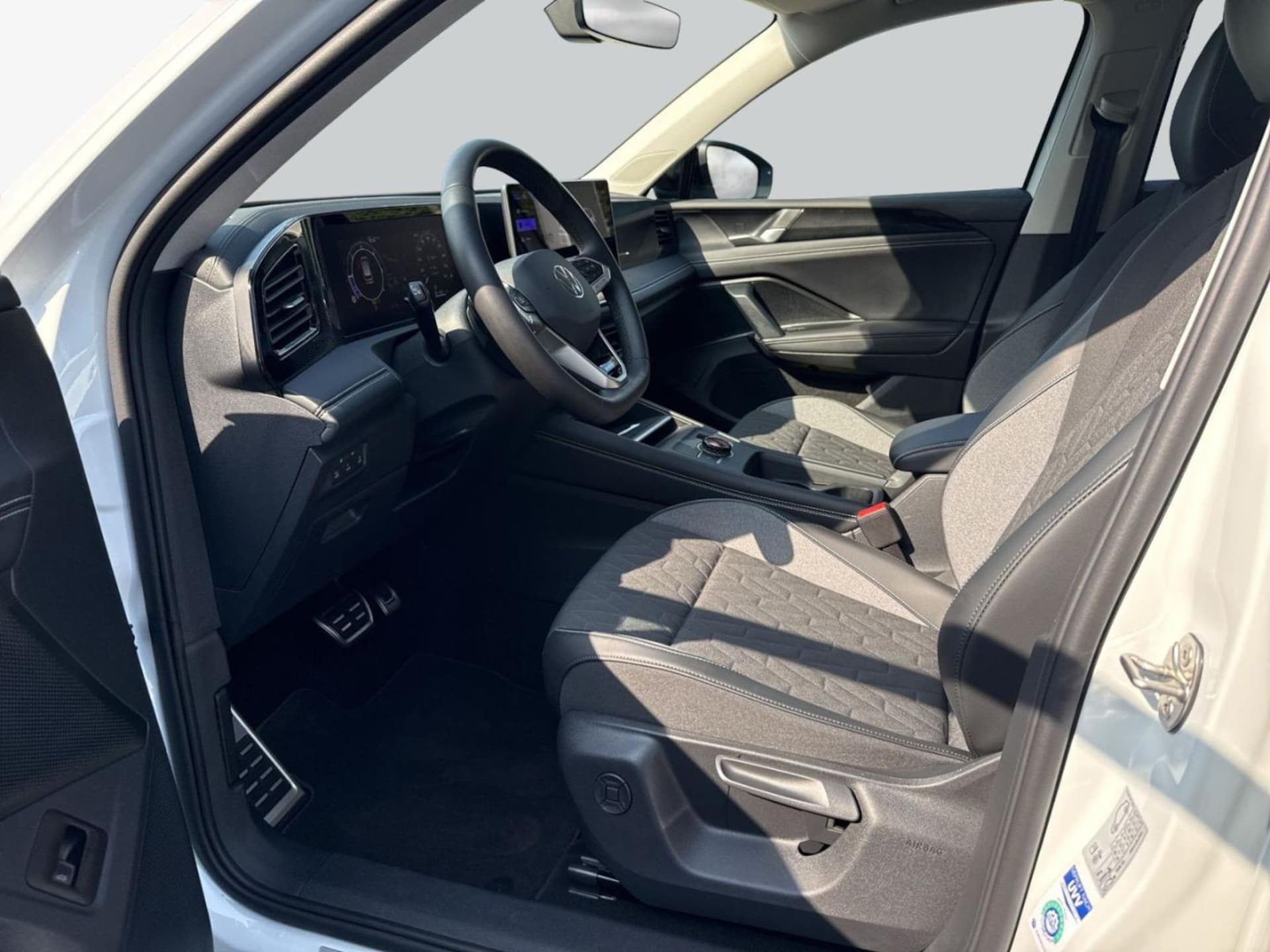 Volkswagen Tiguan ENERGY