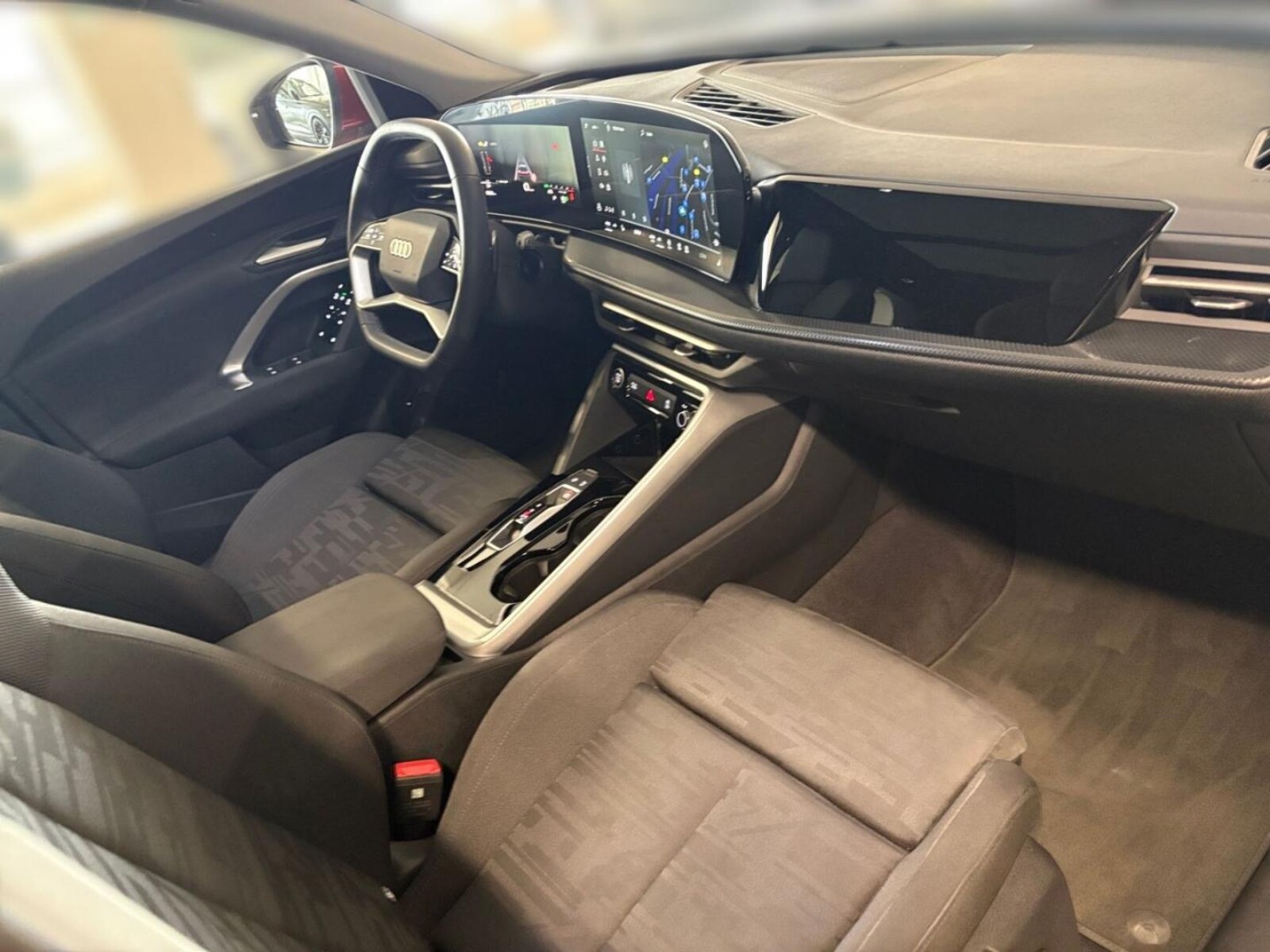 Audi Q5 – Bild 12