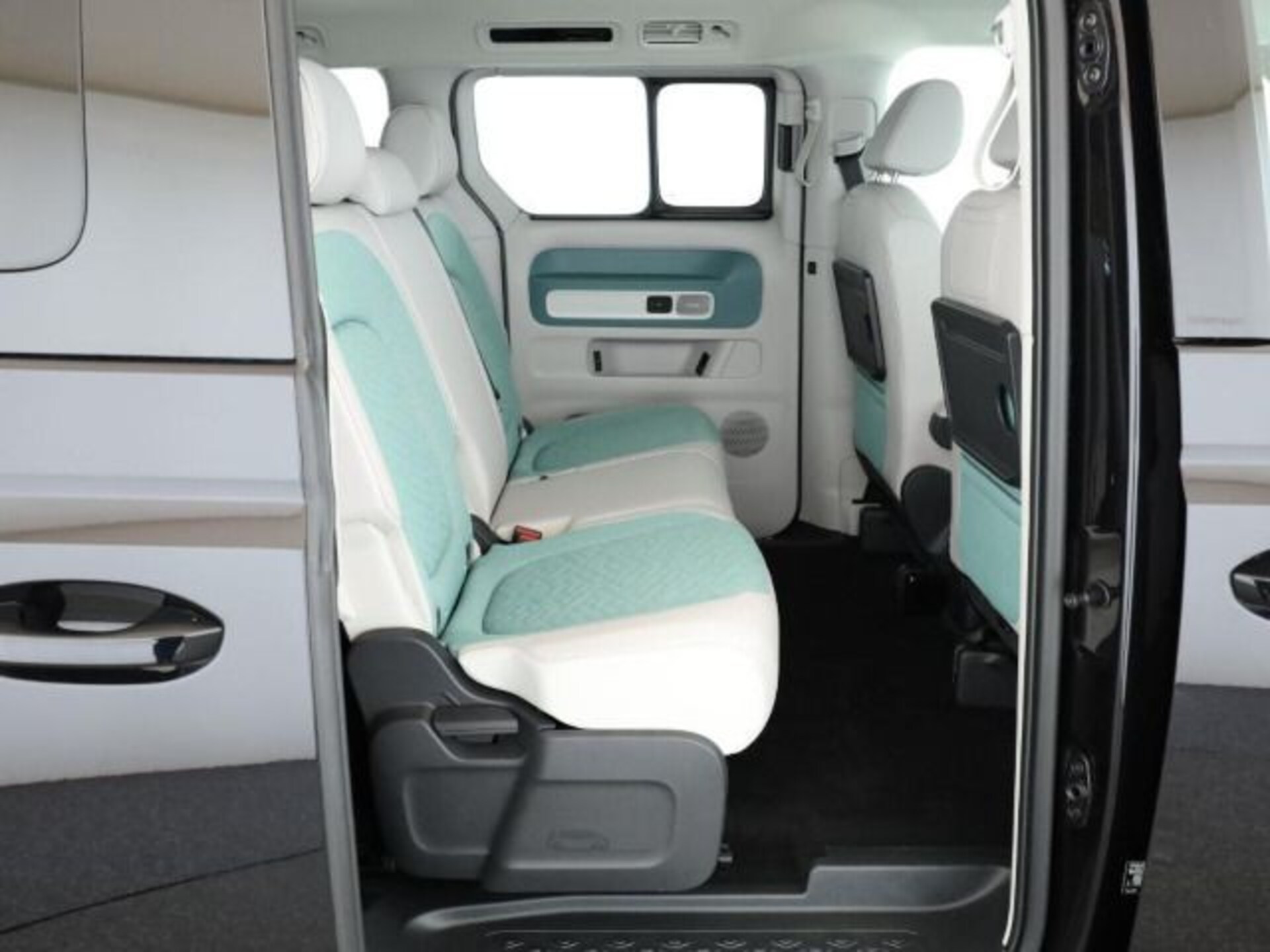 Volkswagen ID. Buzz Pro