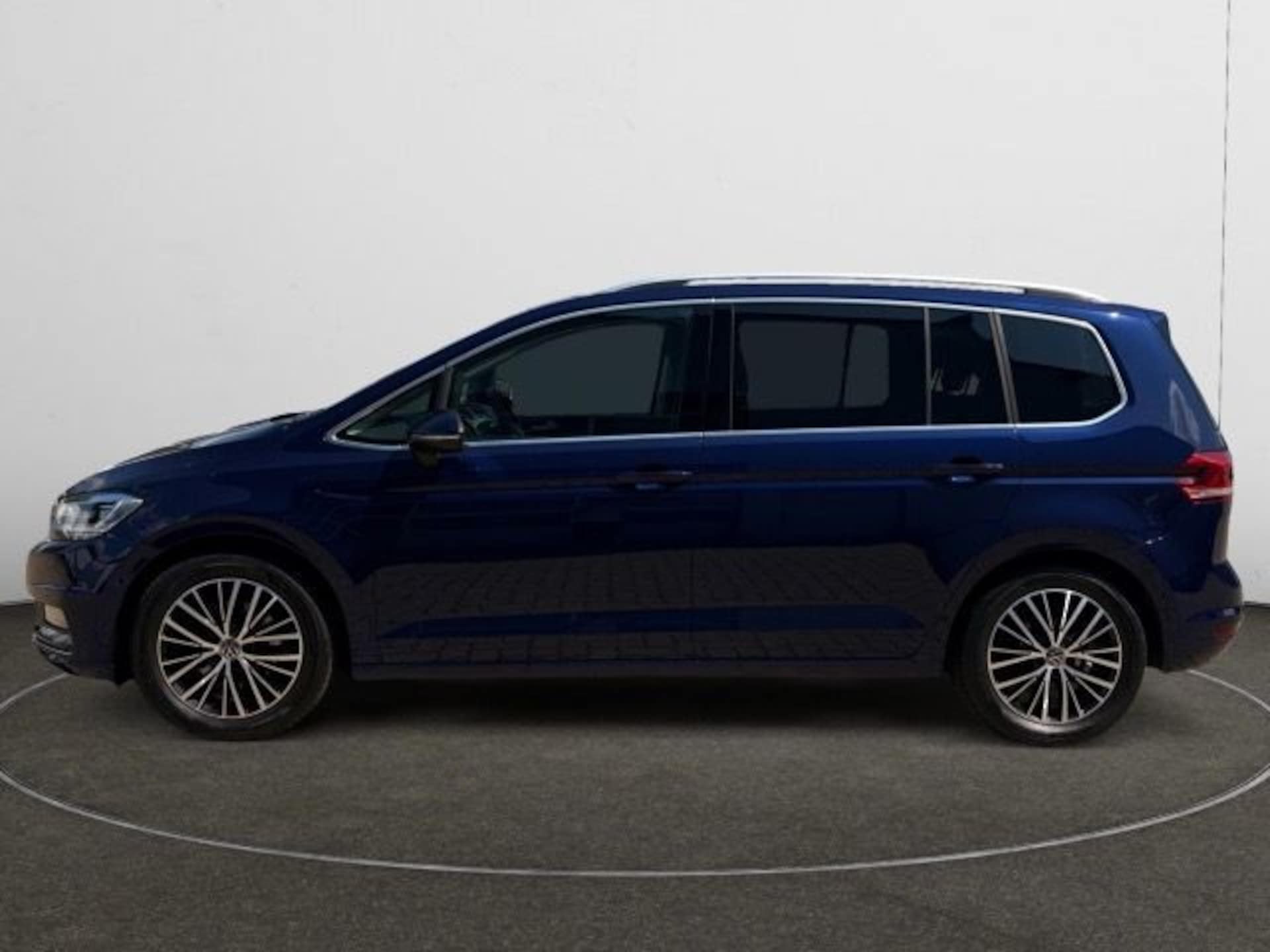 Volkswagen Golf Variant Alltrack