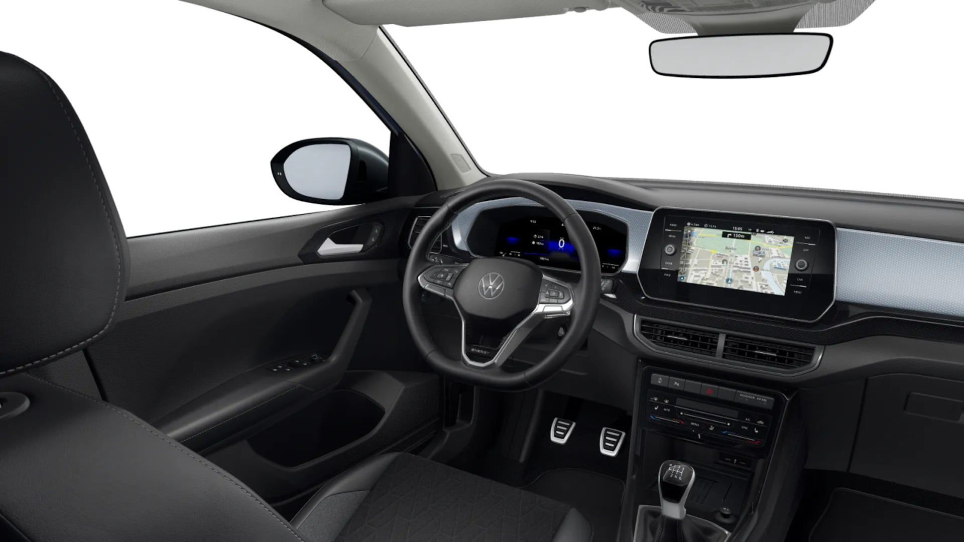 Volkswagen T-Cross ENERGY