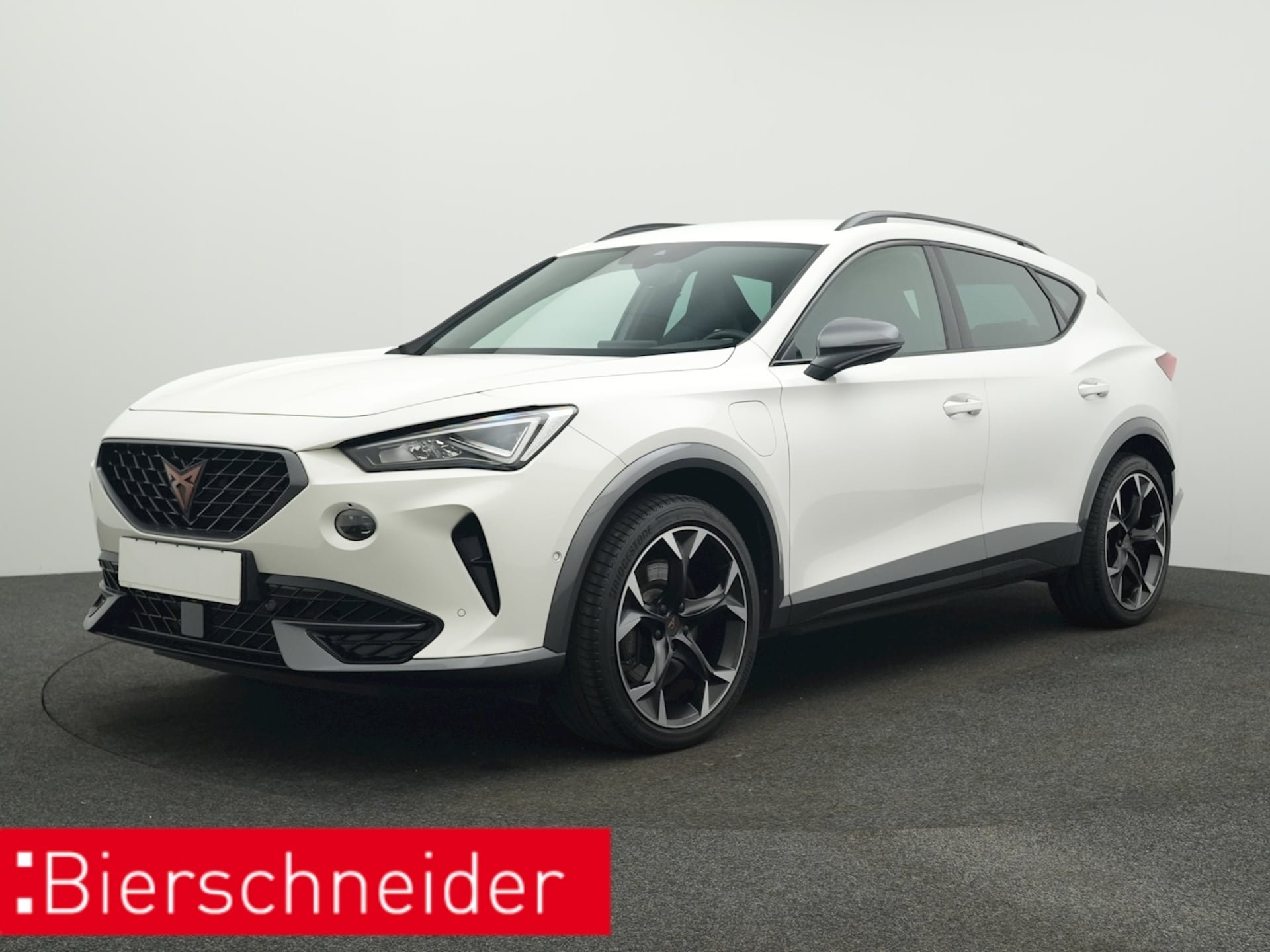 CUPRA Formentor VZ