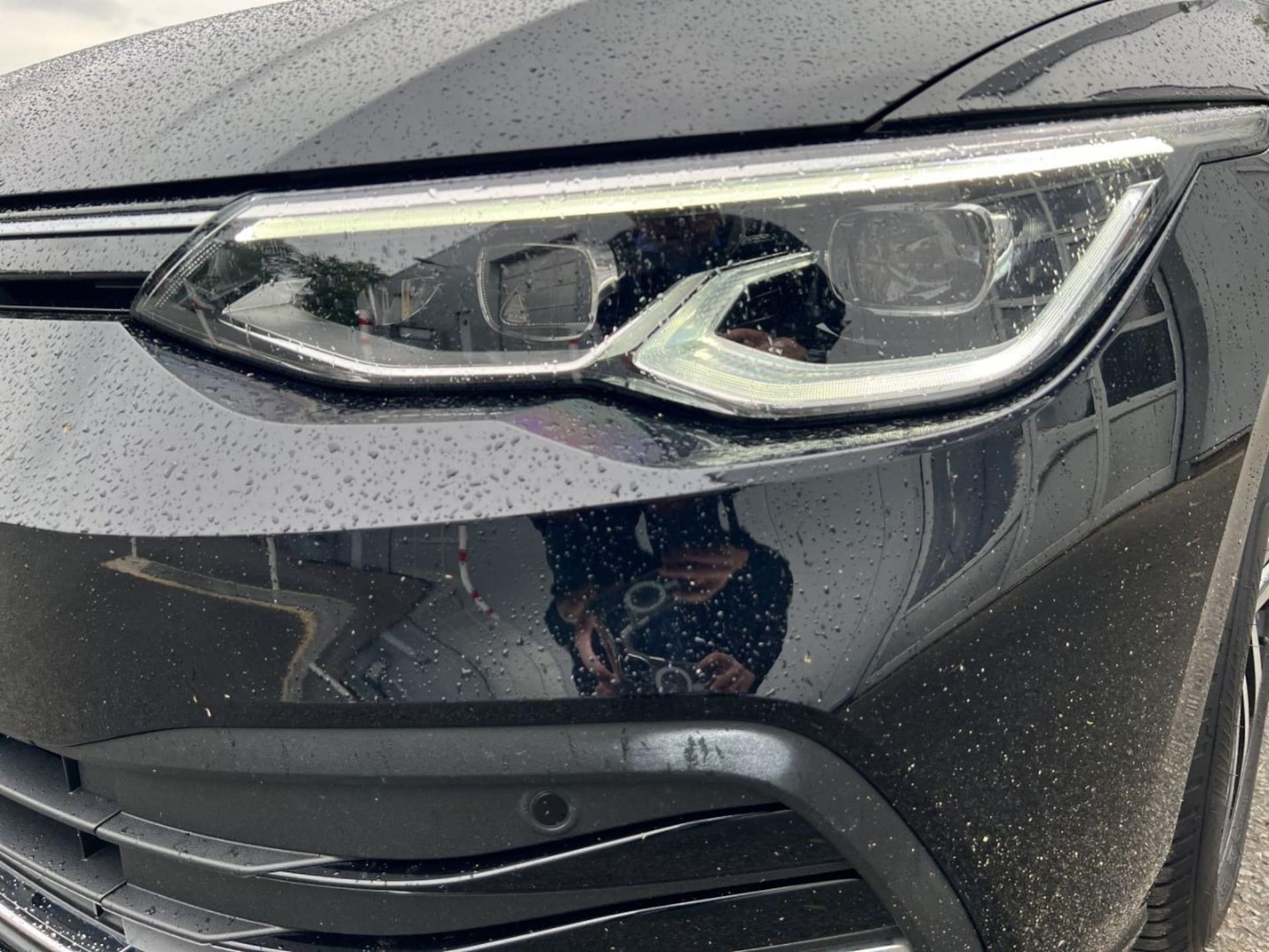 Volkswagen Golf Active
