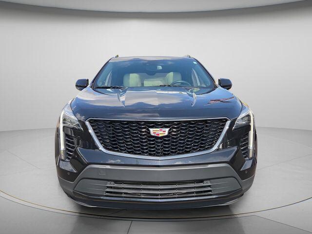 2020 Cadillac XT4