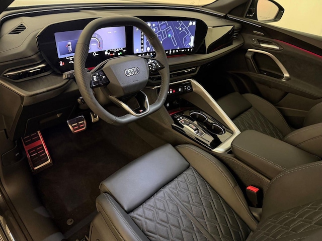 2026 Audi SQ5 Sportback