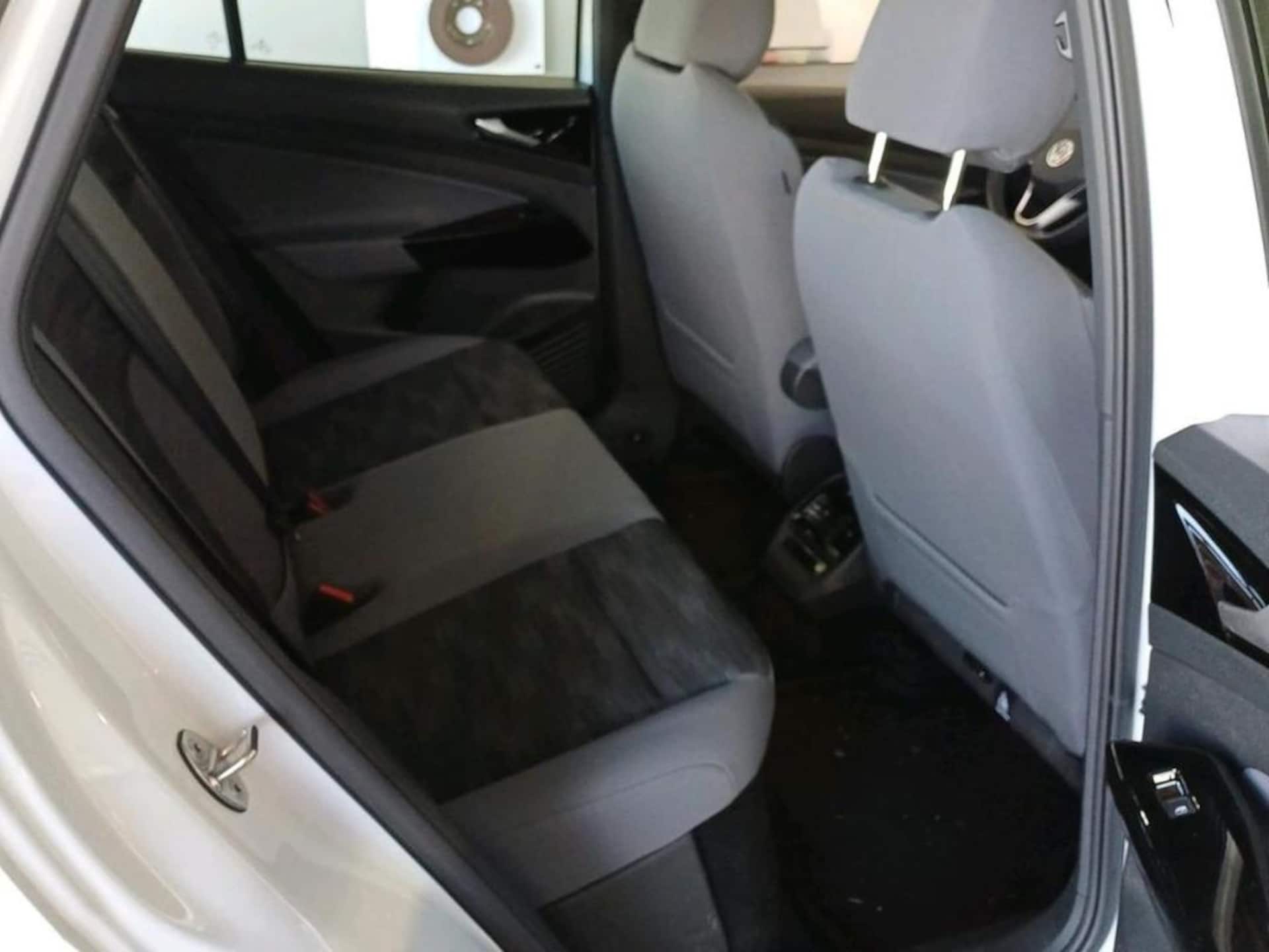 Volkswagen ID.4 Pro Performance