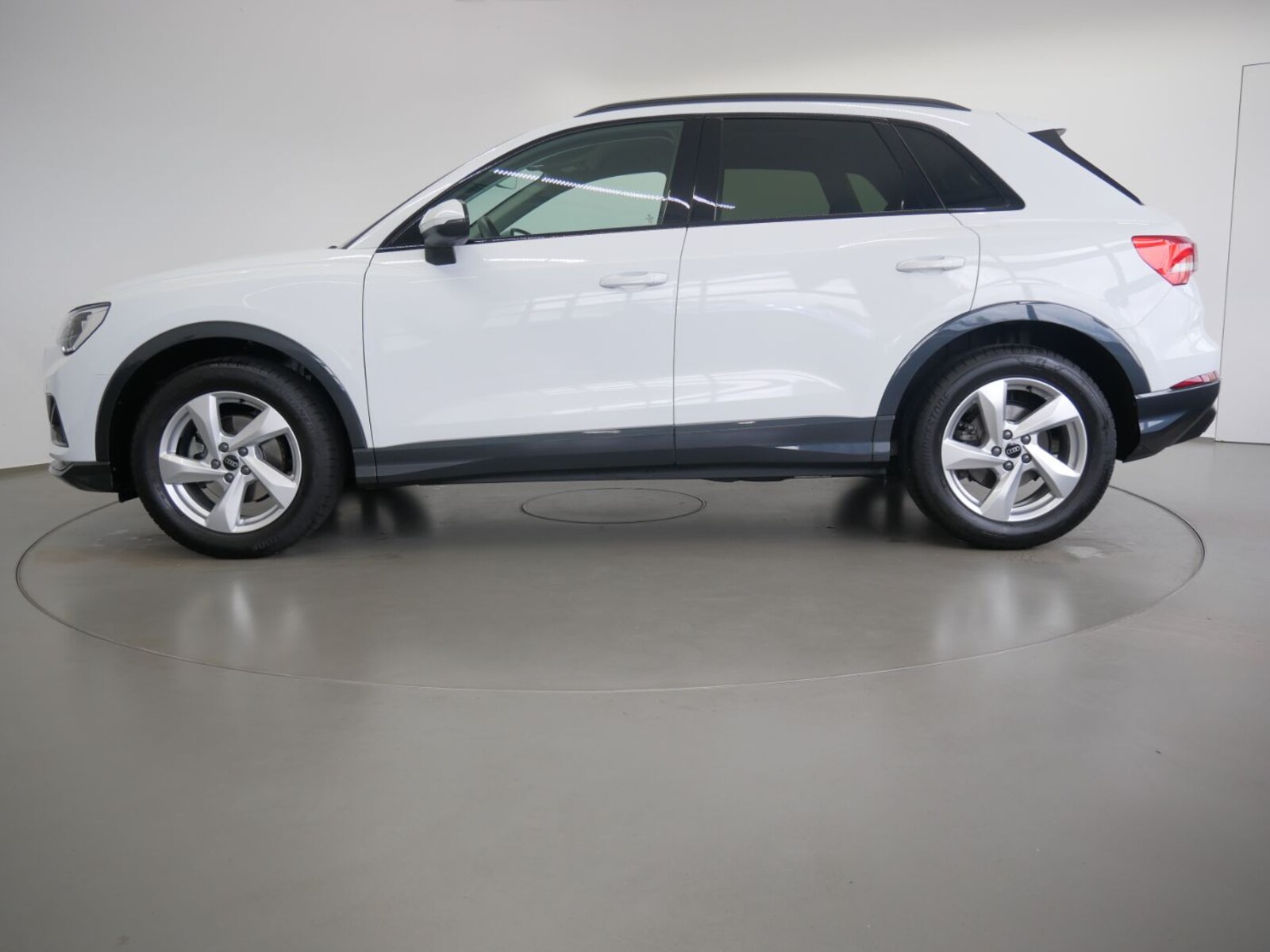 Audi Q3 – Bild 4