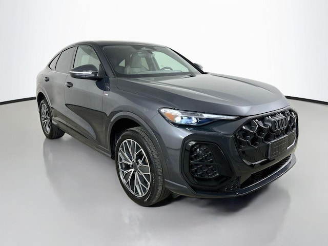 2026 Audi Q5 Sportback