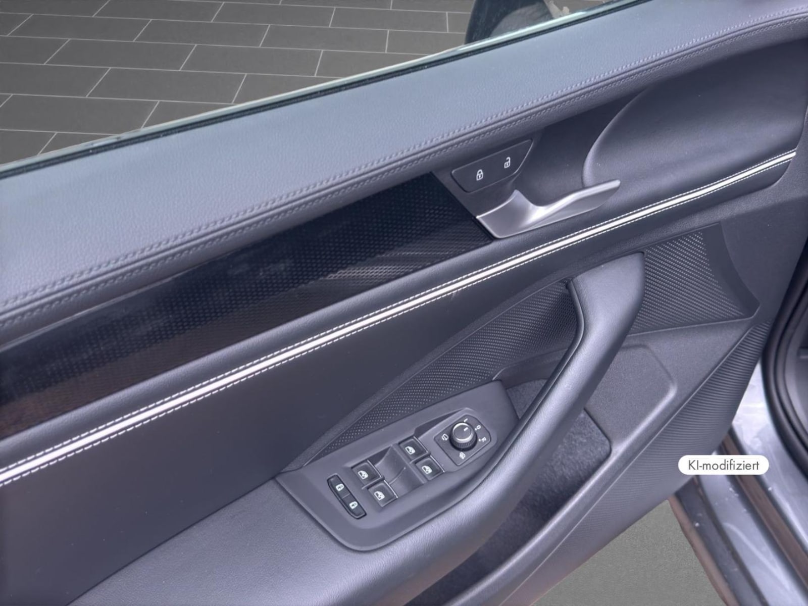 Volkswagen Passat – Bild 13