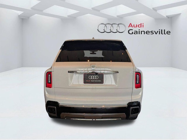 2025 Rolls-Royce Cullinan Base - Photo 10