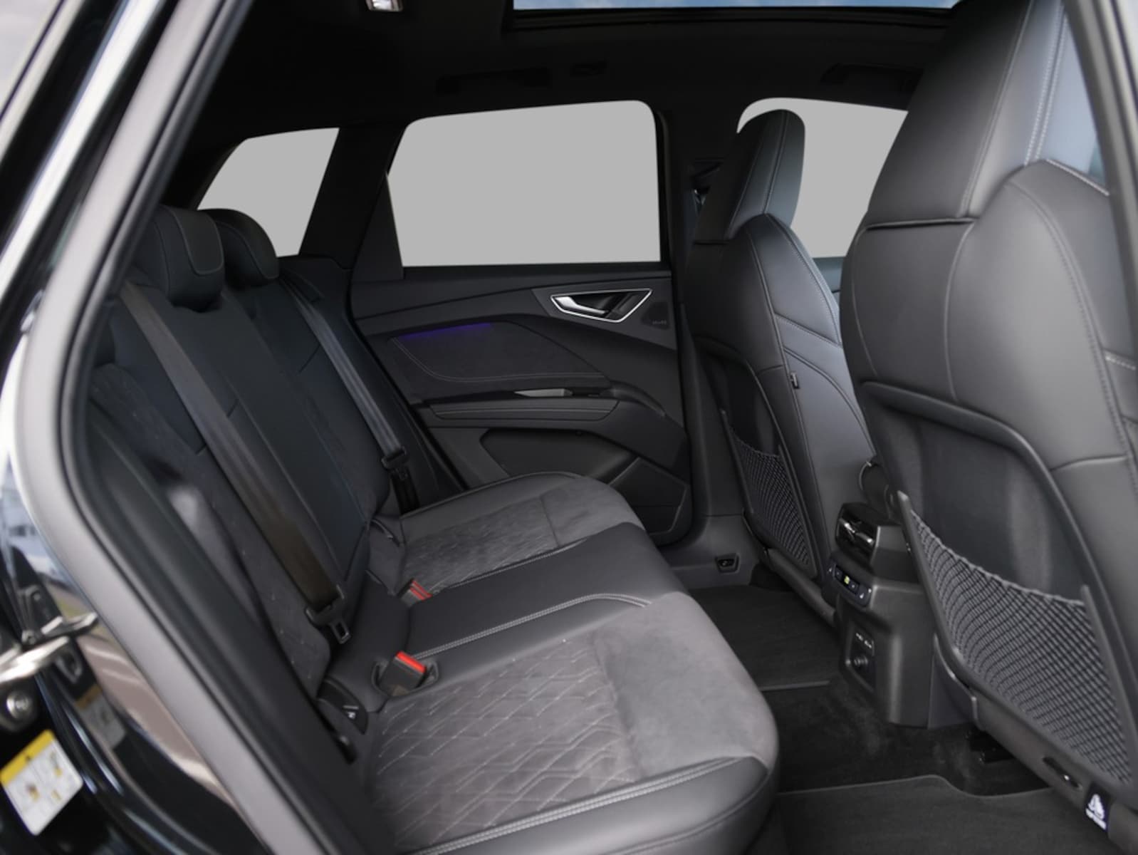Audi Q4 e-tron – Bild 14