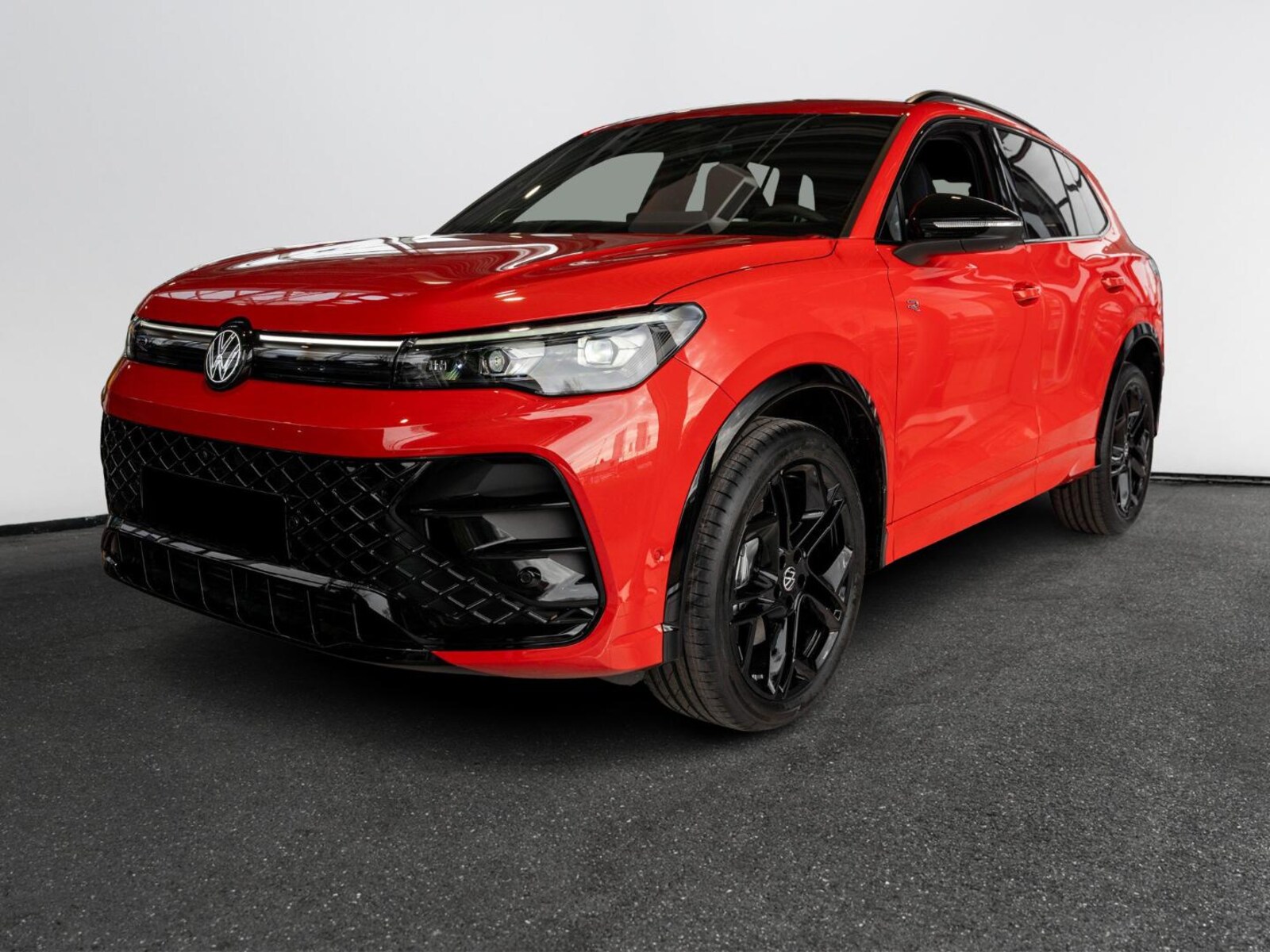 Volkswagen Tiguan – Bild 2