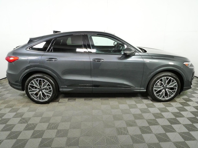 2026 Audi Q5 Sportback