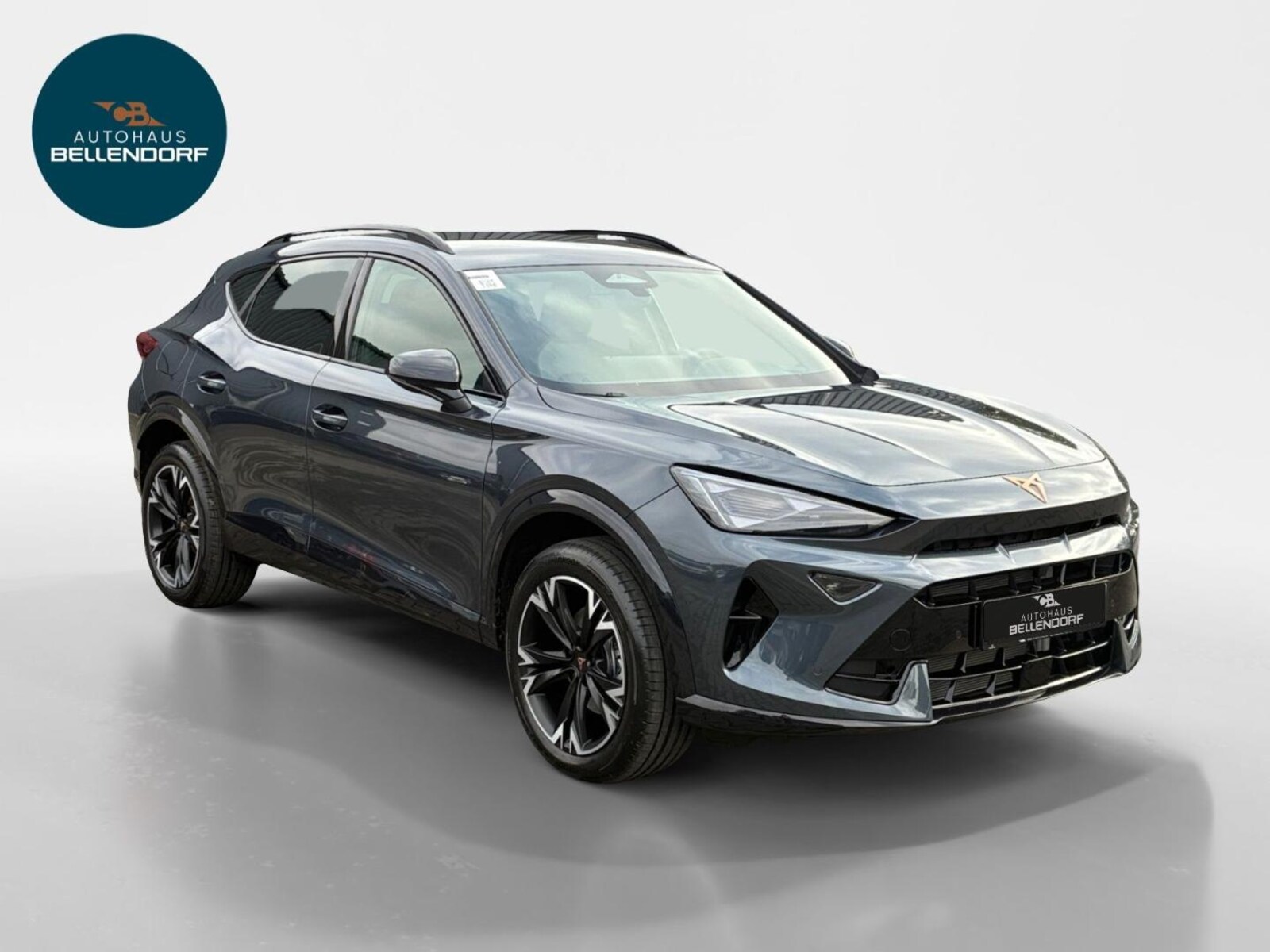 CUPRA Formentor – Bild 7