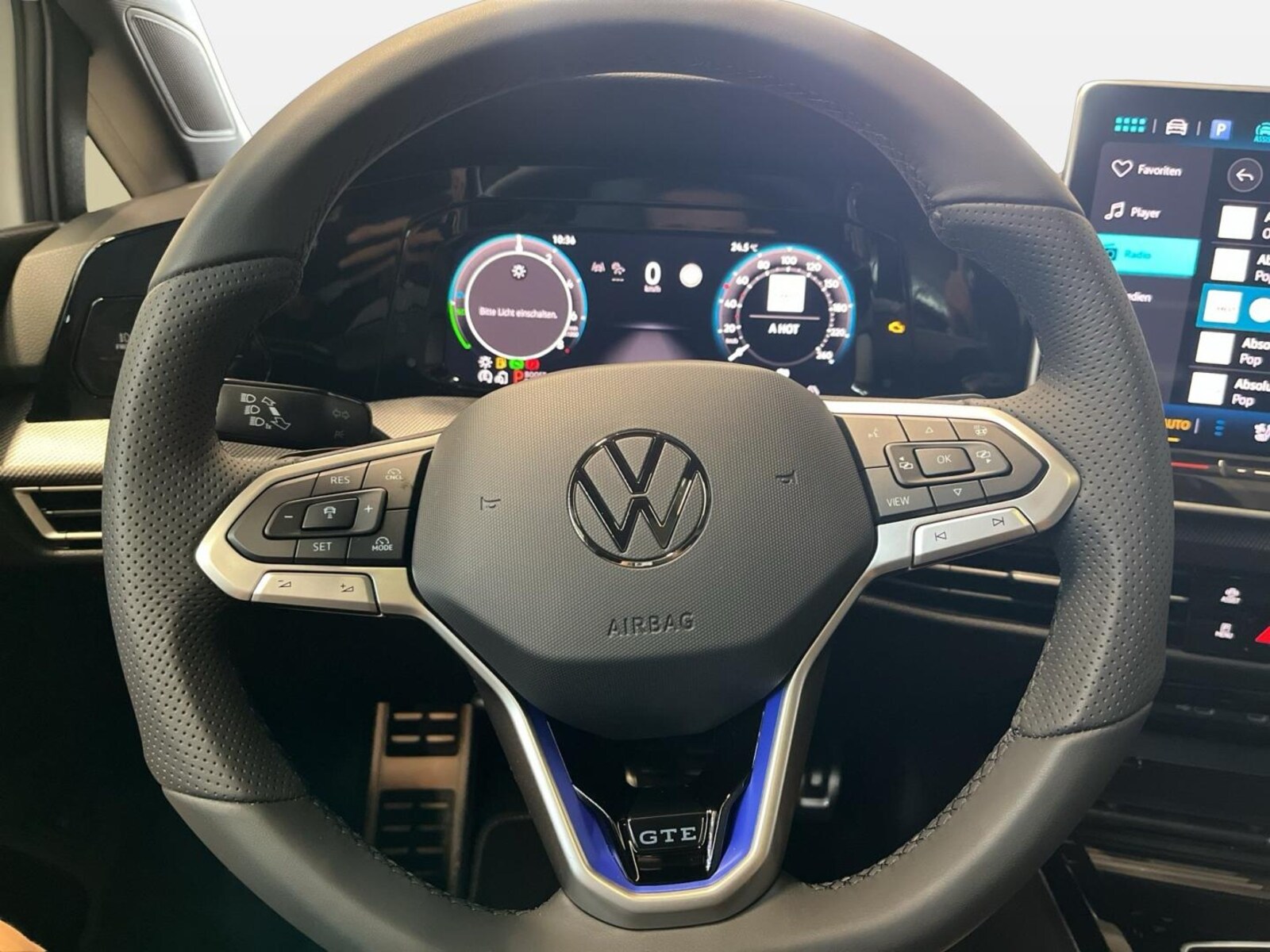 Volkswagen Golf – Bild 19