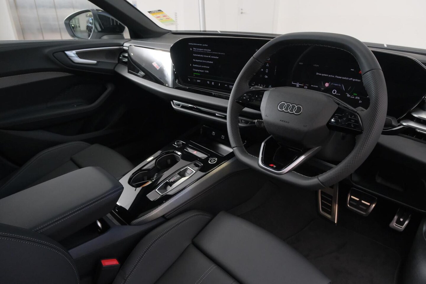 Image about Audi A5 Sedan TFSI e e-hybrid quattro 270 kW S tronic