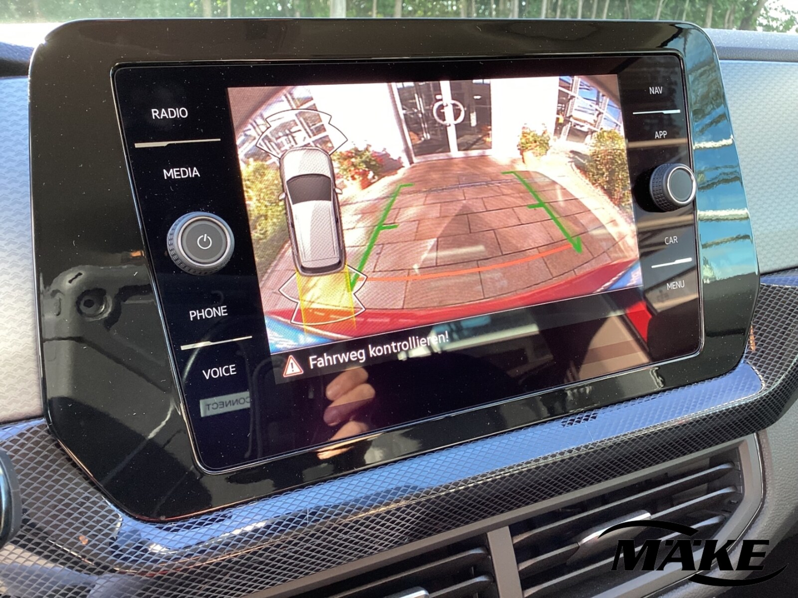Volkswagen T-Cross – Bild 14