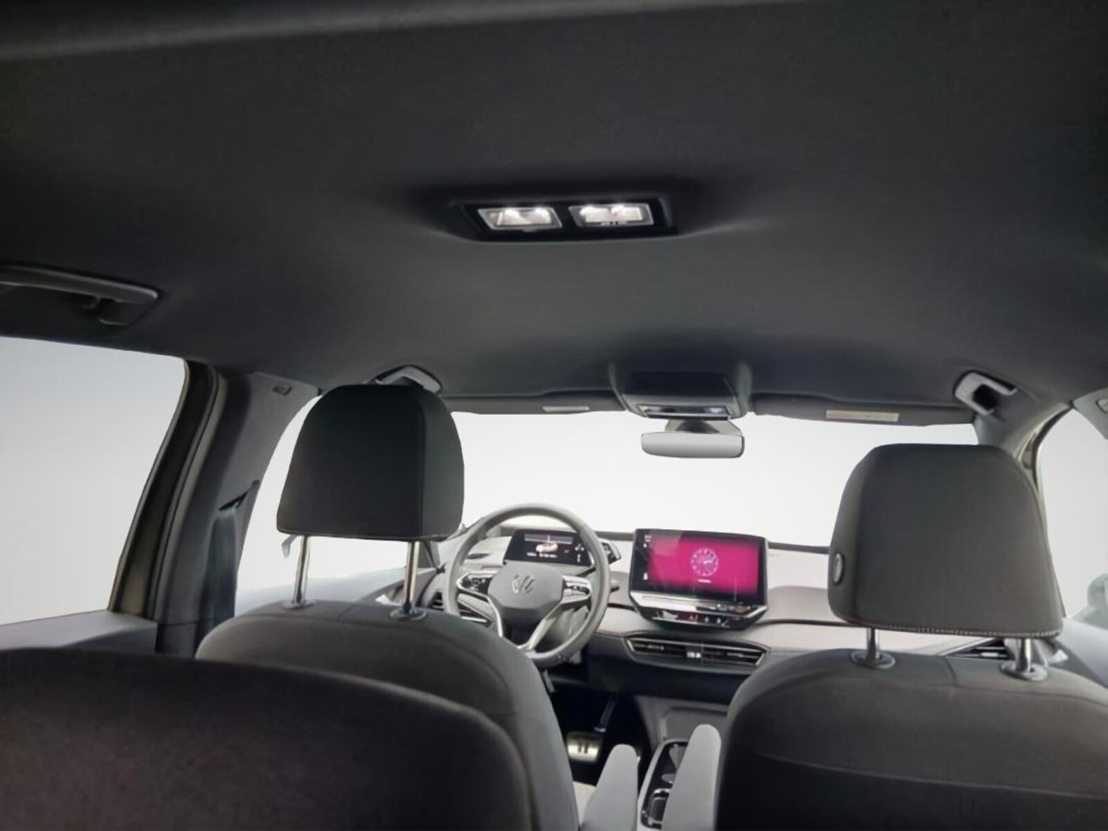 Volkswagen ID.3 – Bild 10