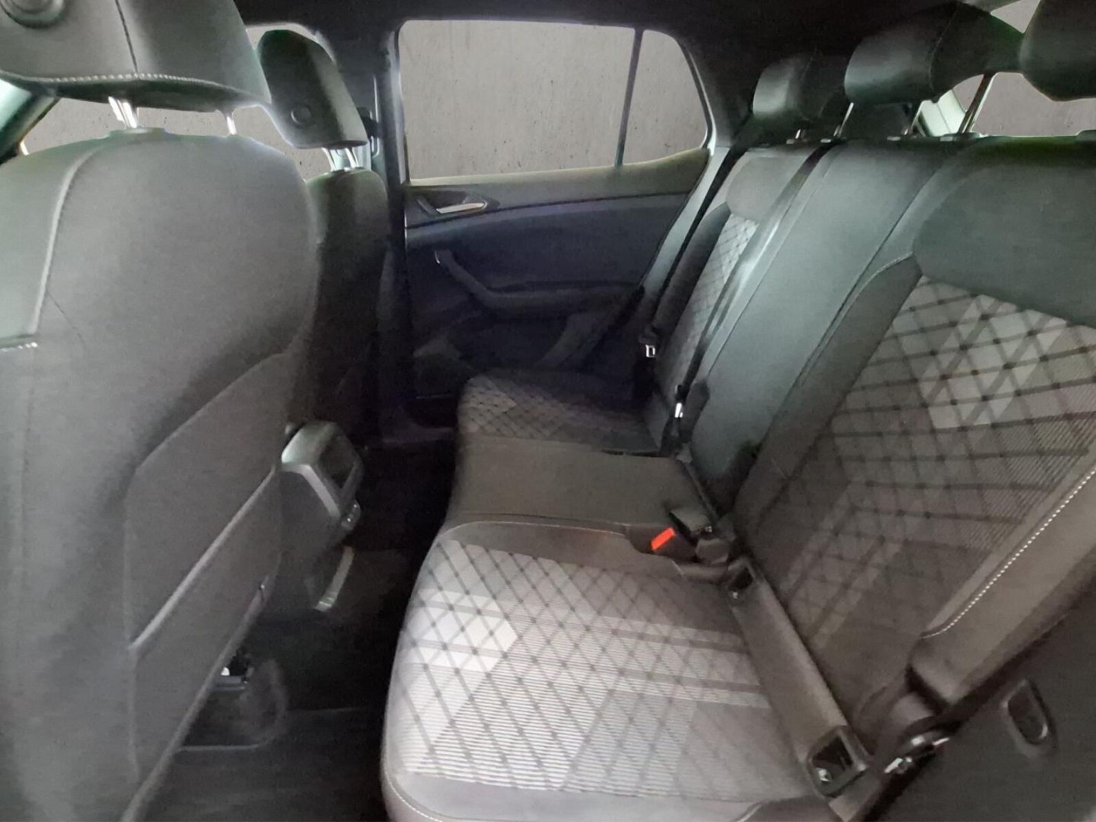 Volkswagen T-Cross – Bild 14