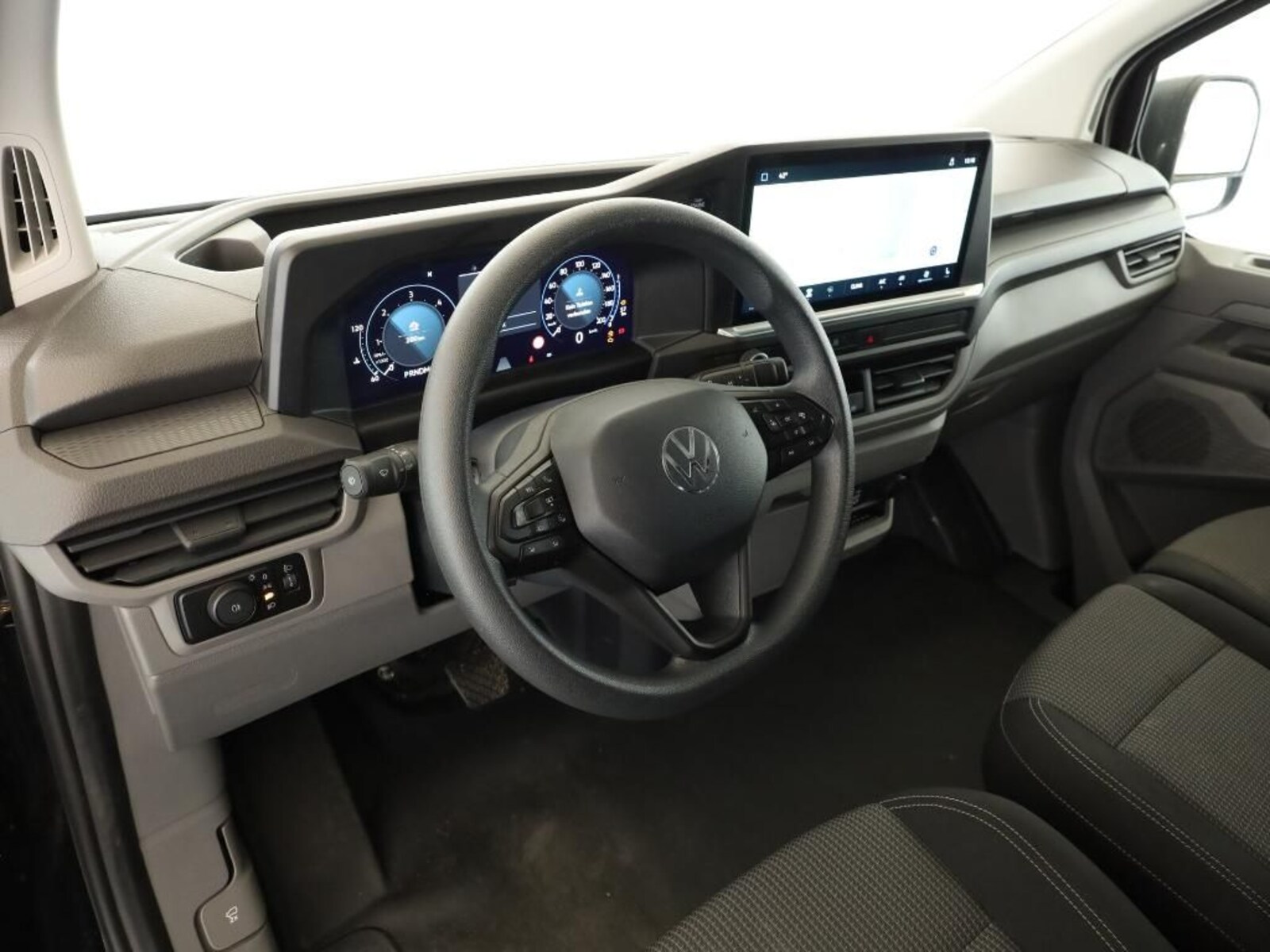 Volkswagen Transporter Kasten langer Radstand – Bild 5