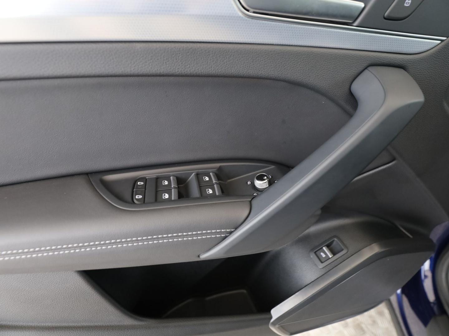 Bild über Audi Q5 50 TDI quattro tiptronic - für weitere Informationen kontaktieren Sie den Audi Partner