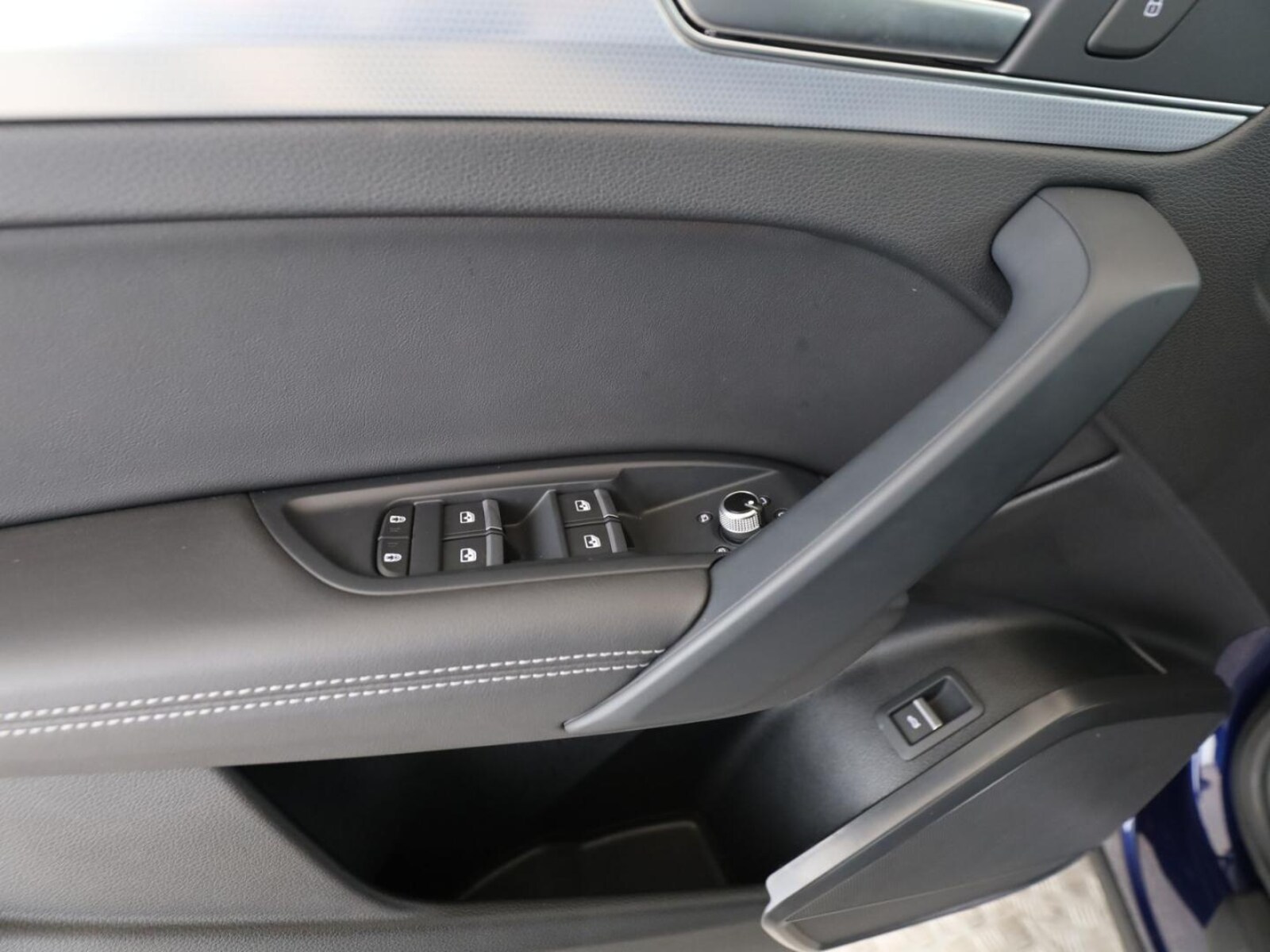 Audi Q5 – Bild 20
