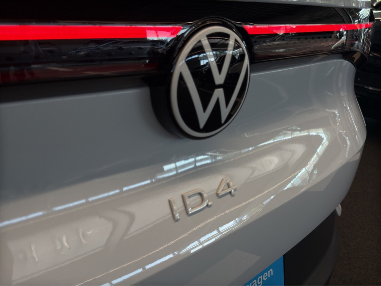 Volkswagen ID.4 – Bild 25