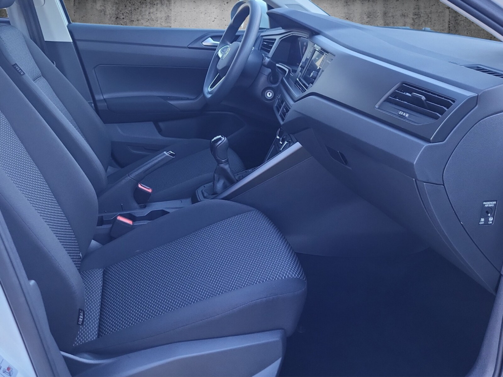 Volkswagen Taigo – Bild 11