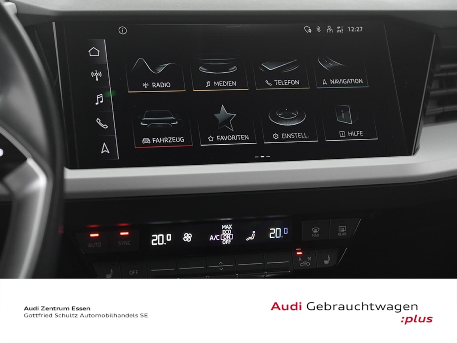 Audi Q4 e-tron – Bild 14