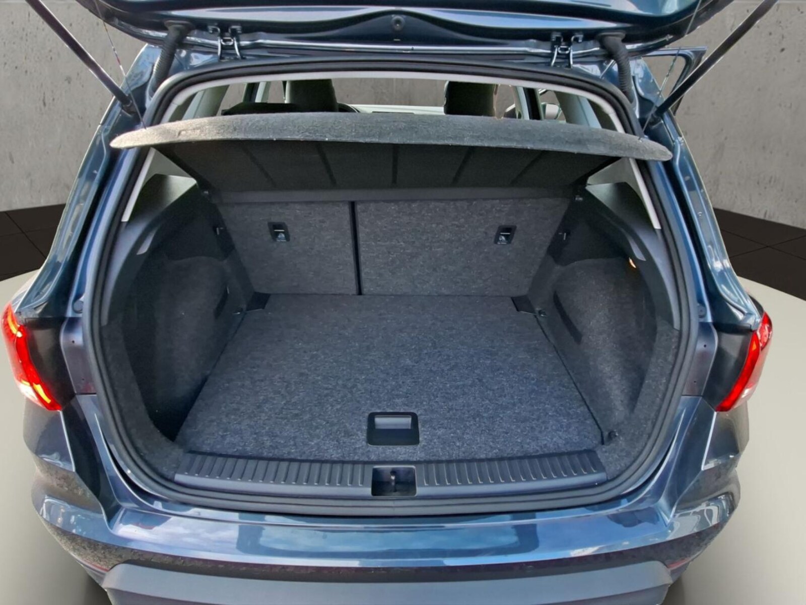 SEAT Arona – Bild 19