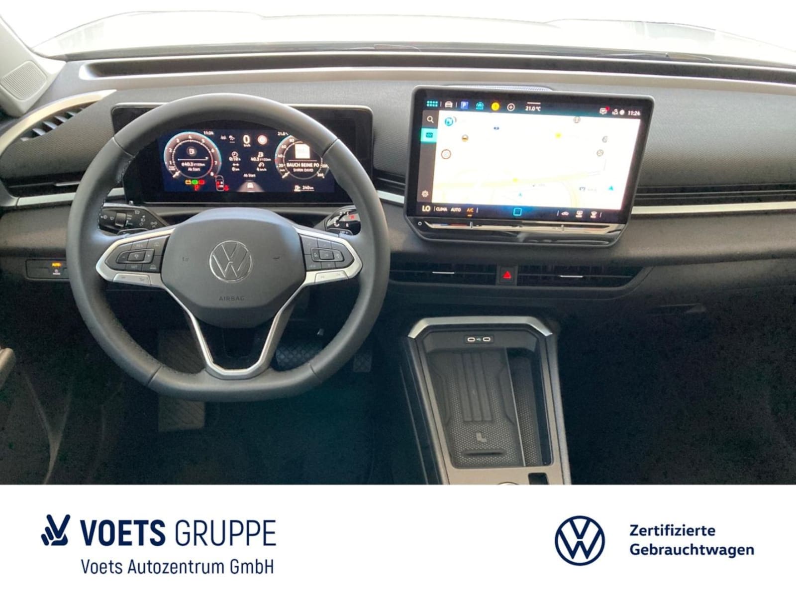 Volkswagen T-Roc – Bild 7