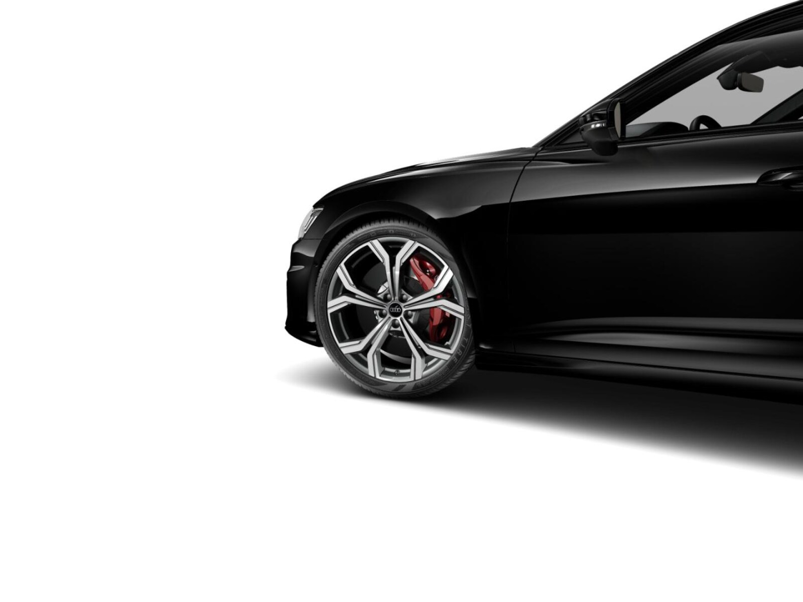 Audi S6 Avant – Bild 24