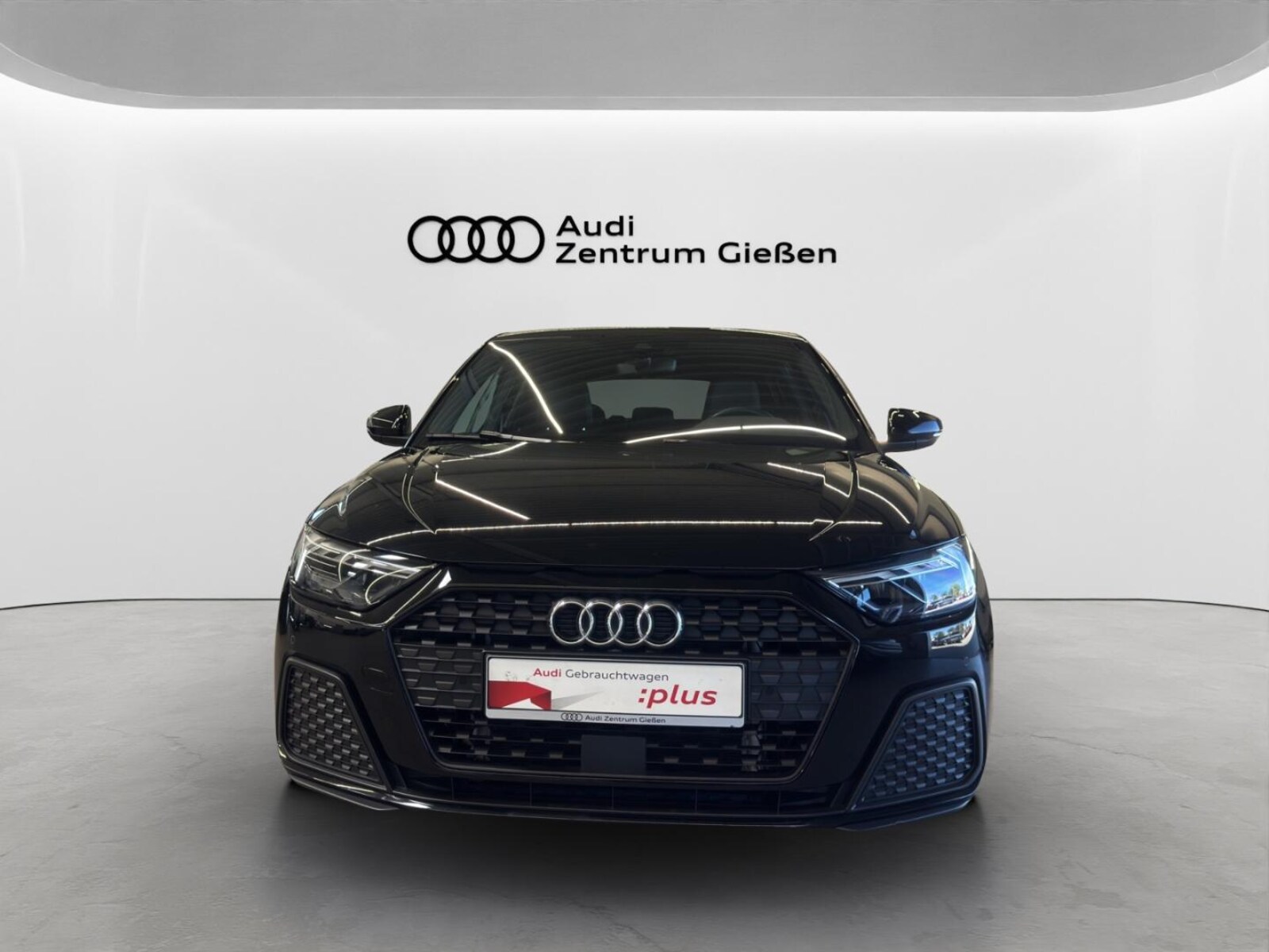 Audi A1 Sportback – Bild 9