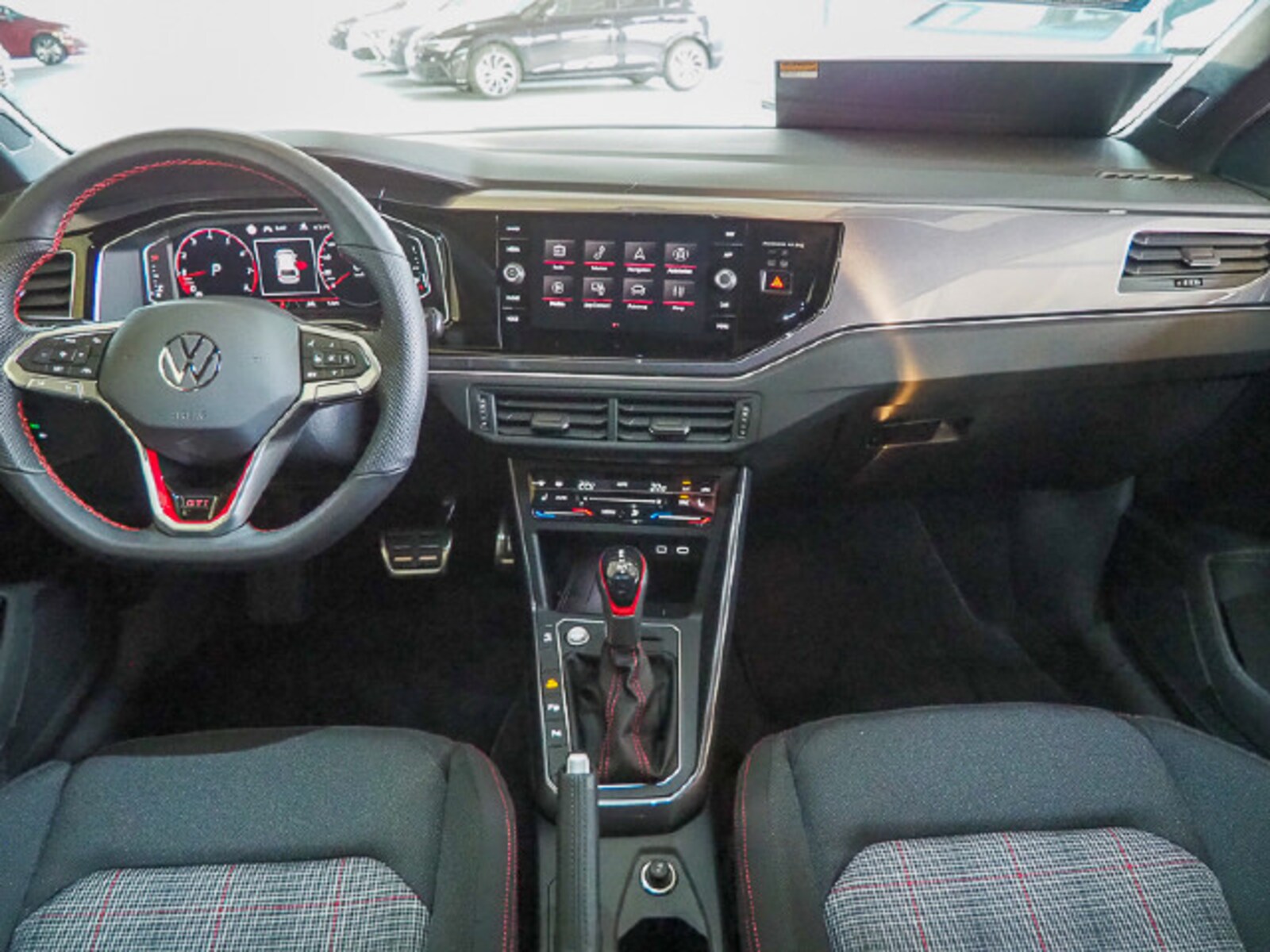 Volkswagen Polo – Bild 8