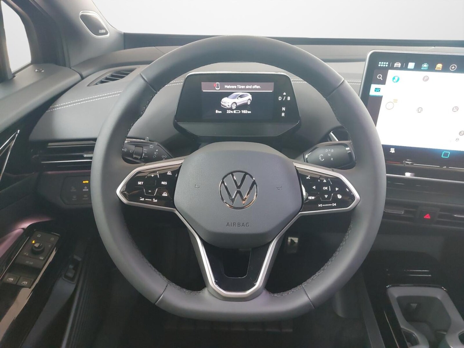 Volkswagen ID.4 – Bild 10