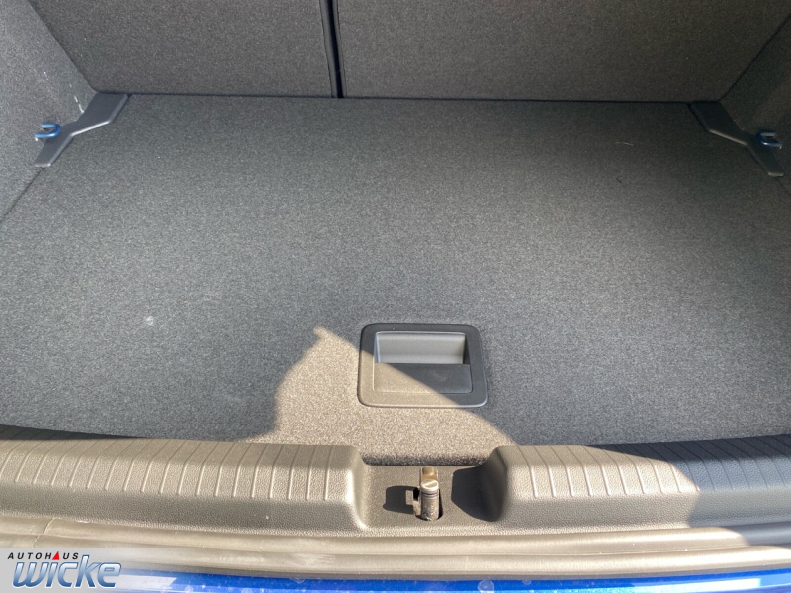 Volkswagen Polo – Bild 17