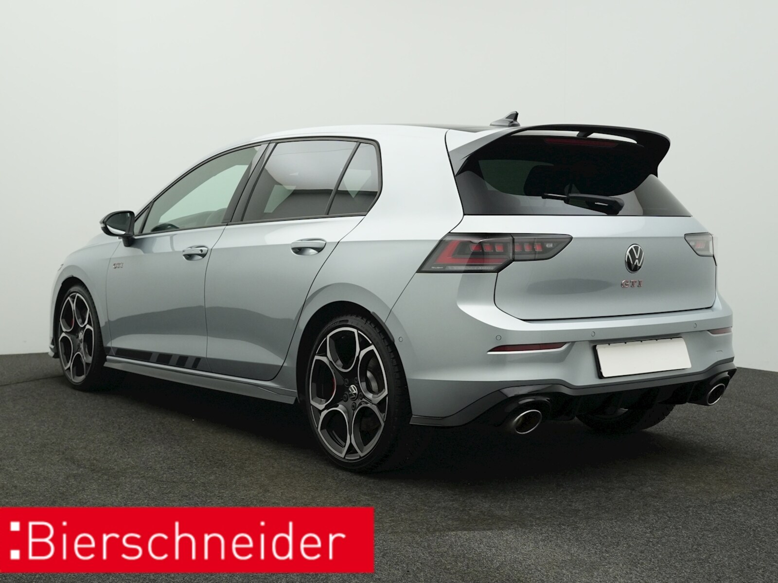 Volkswagen Golf – Bild 4
