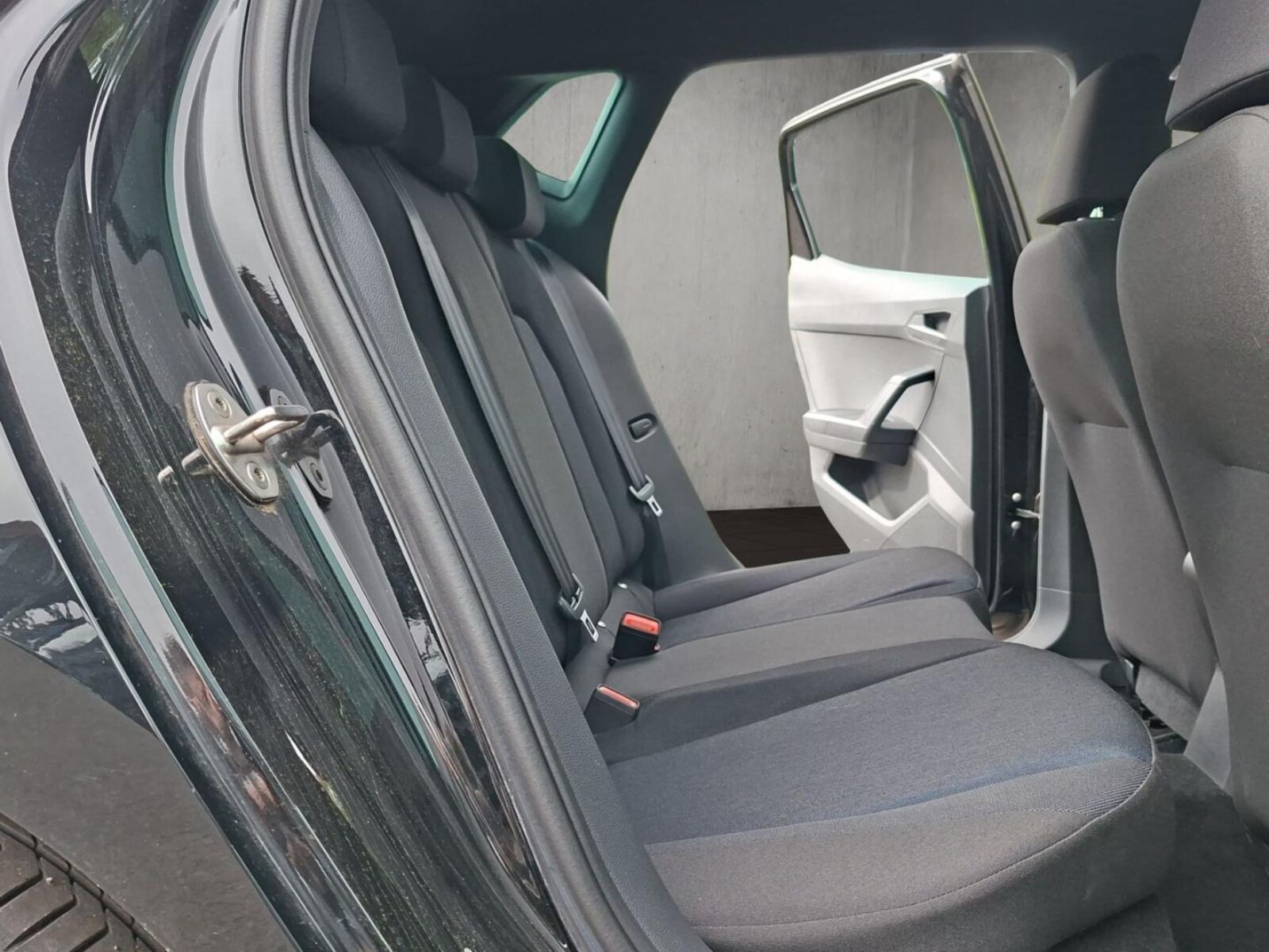 SEAT Ibiza – Bild 17