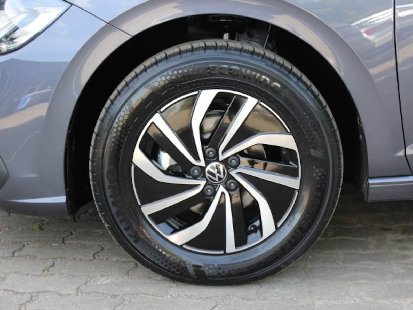 Volkswagen Polo – Bild 6