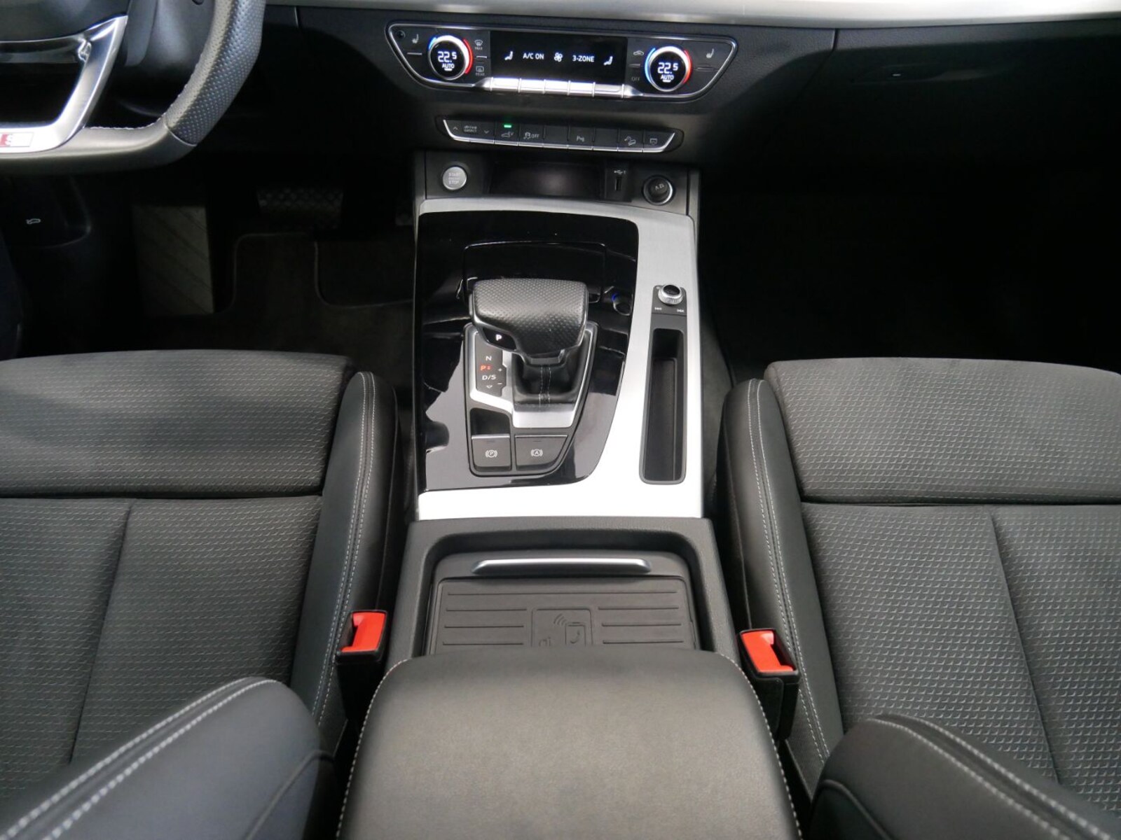 Audi Q5 – Bild 12