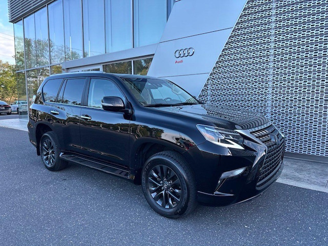 2023 Lexus GX