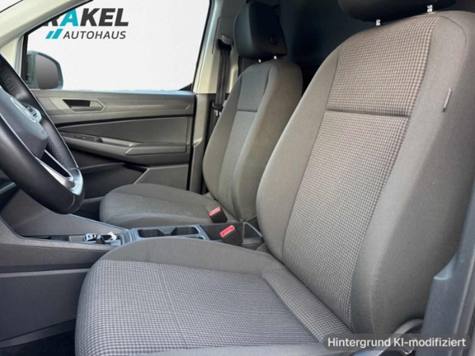 Volkswagen Caddy Maxi Cargo – Bild 5