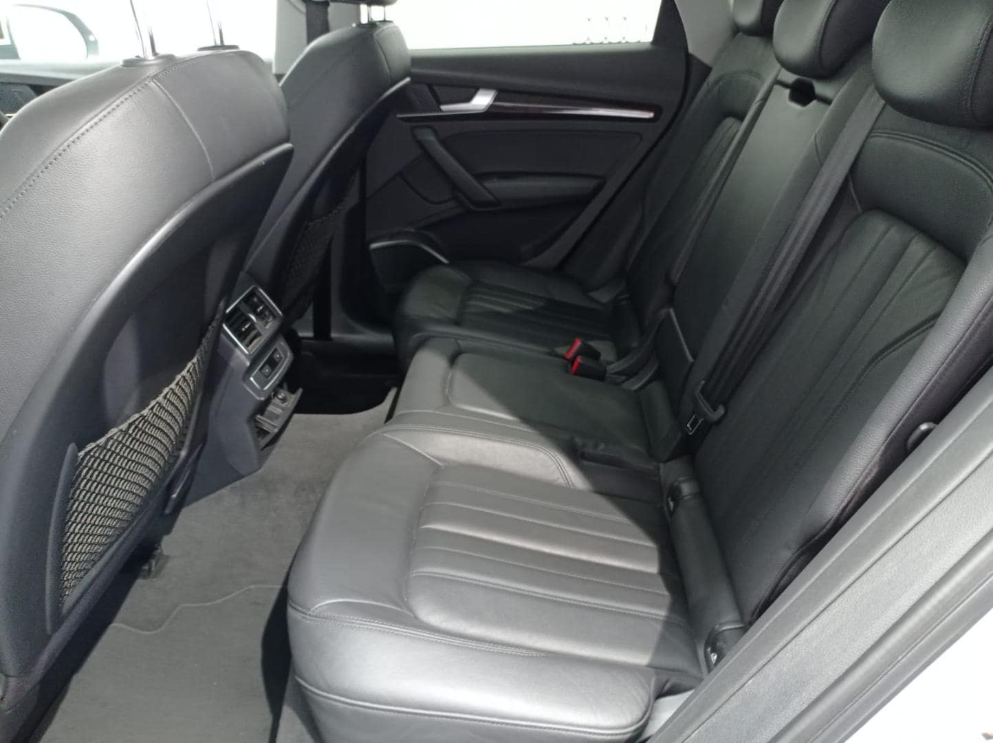 Image about Audi Q5 sucesor 2.0 TFSI quattro 252 hp S tronic Elite