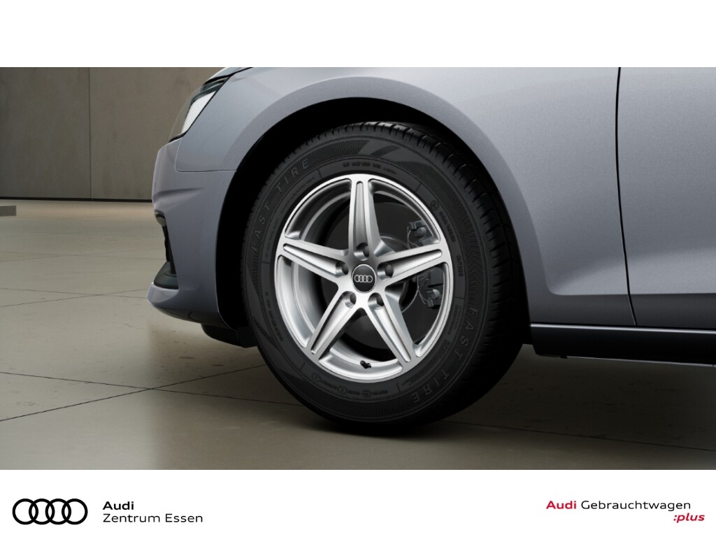 Image about Audi A4 Avant 30 TDI S tronic