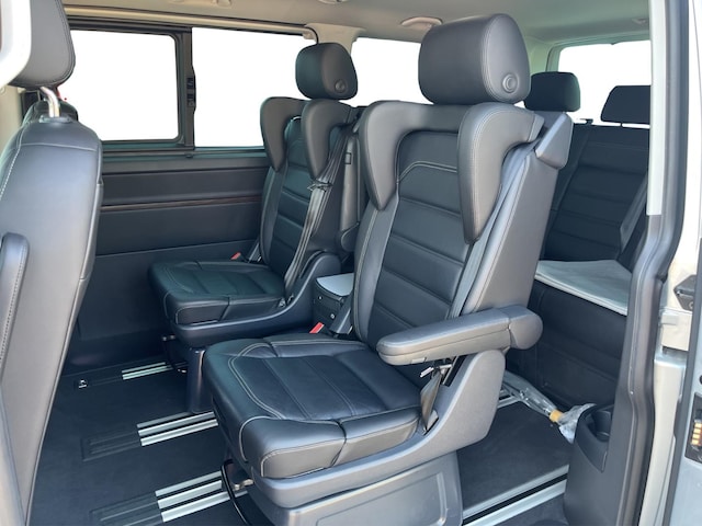 Volkswagen T6.1 Multivan